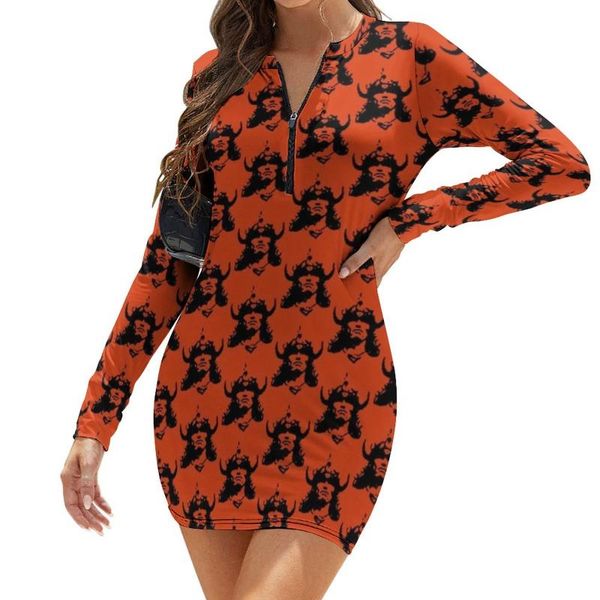 casual dresses conan the barbarian dress long sleeve wholesale disco bodycon teen spandex beautiful one-piece, Black;gray
casual dresses conan the barbarian dress long sleeve wholesale disco bodycon teen spandex beautiful one-piece, Black;gray