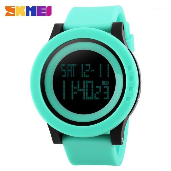 casual sport watch men led diaplay alarm waterproof watches masculino digital clock calendar reloj hombre relogio homme wristwatches, Slivery;brown
casual sport watch men led diaplay alarm waterproof watches masculino digital clock calendar reloj hombre relogio homme wristwatches, Slivery;brown