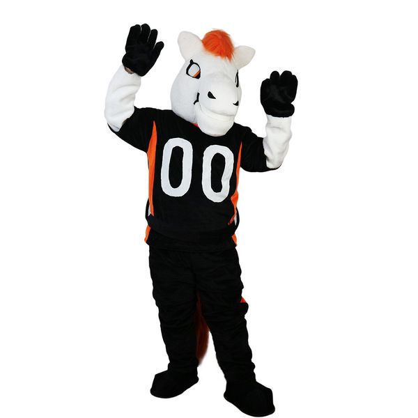 mascot costumes764 sports white horse costume design cartoon mascot character, Red;yellow
mascot costumes764 sports white horse costume design cartoon mascot character, Red;yellow