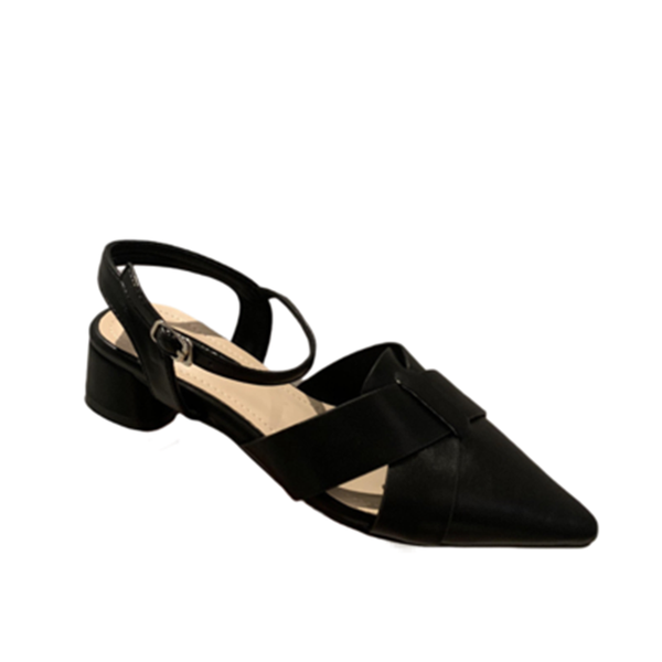 roman sandals for female students 2021 summer fairy style pointed temperament with thick heels and single shoes dress, Black
roman sandals for female students 2021 summer fairy style pointed temperament with thick heels and single shoes dress, Black