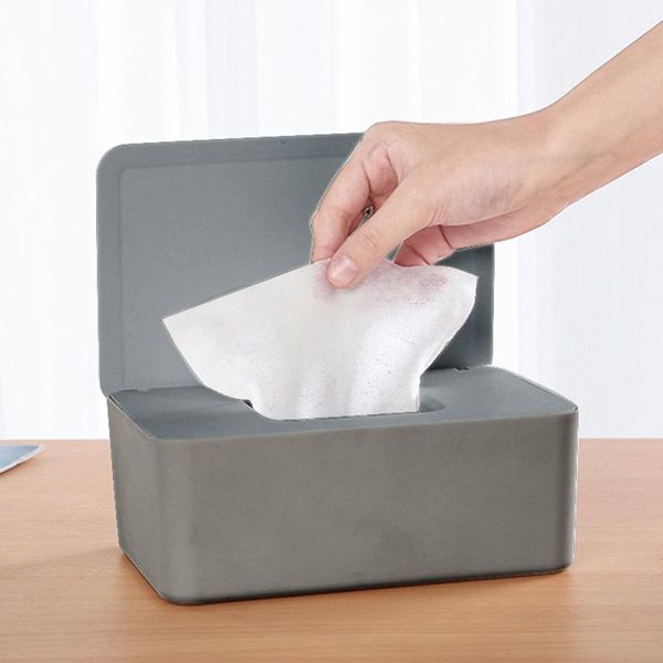 tissue boxes & napkins dustproof storage box case wet wipes dispenser holder with lid for home office desk car din889
tissue boxes & napkins dustproof storage box case wet wipes dispenser holder with lid for home office desk car din889