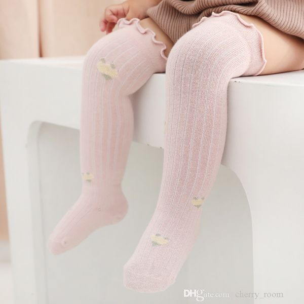 toddler flower princess socks autumn winter children floral stockings baby girls loose heap agaric edge knee sock d043, Pink;yellow
toddler flower princess socks autumn winter children floral stockings baby girls loose heap agaric edge knee sock d043, Pink;yellow