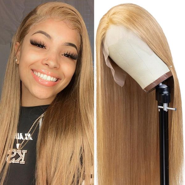 lace wigs 100% perruque cheveux humain peruvian 13x6x1 front wig with baby hair transparent hd straight, Black;brown
lace wigs 100% perruque cheveux humain peruvian 13x6x1 front wig with baby hair transparent hd straight, Black;brown
