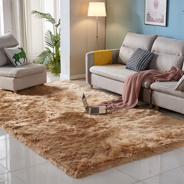 carpets fluffy plush imitation sheepskin carpet modern home decor living room sofa rug children's bedroom floor artificial wool
carpets fluffy plush imitation sheepskin carpet modern home decor living room sofa rug children's bedroom floor artificial wool