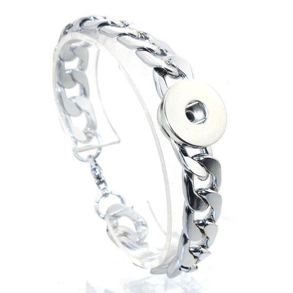 link, chain boom life wholesale 18mm snap button lobster clasp stainless steel round link bracelet jewelry 2575, Black
link, chain boom life wholesale 18mm snap button lobster clasp stainless steel round link bracelet jewelry 2575, Black