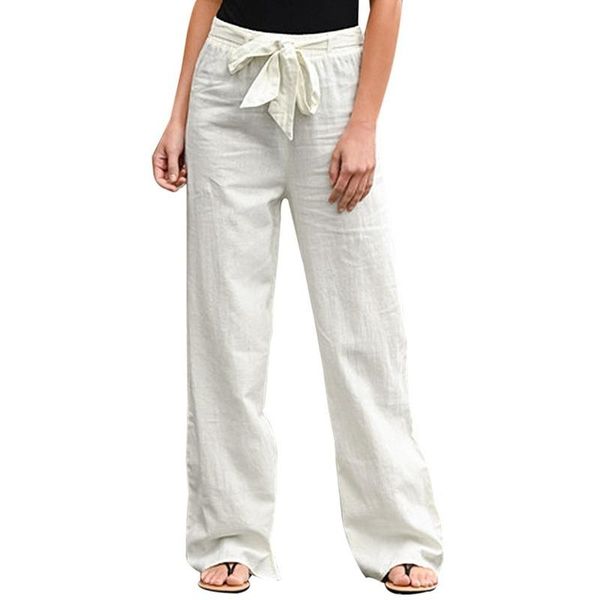 women's pants & capris 2021 women solid harajuku green linen cotton casual vintage pant summer spring female ankle-length length trouse, Black;white
women's pants & capris 2021 women solid harajuku green linen cotton casual vintage pant summer spring female ankle-length length trouse, Black;white