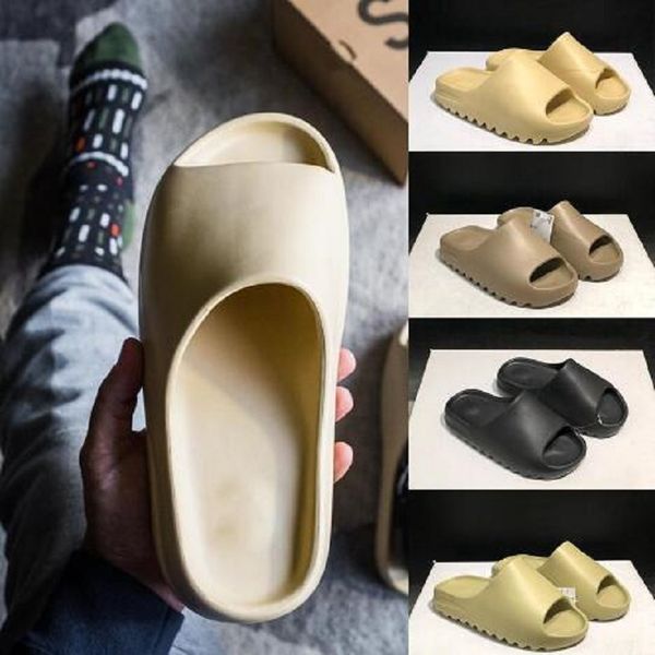 2021 slides graffiti bone resin desert shoe sand rubber slippers summer brown flat men women beach sandals foam runner
2021 slides graffiti bone resin desert shoe sand rubber slippers summer brown flat men women beach sandals foam runner