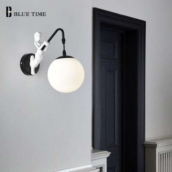 modern wall lamps bedside light for bedroom living room aisle home decorative sconce led fixture 110v 220v lamp
modern wall lamps bedside light for bedroom living room aisle home decorative sconce led fixture 110v 220v lamp