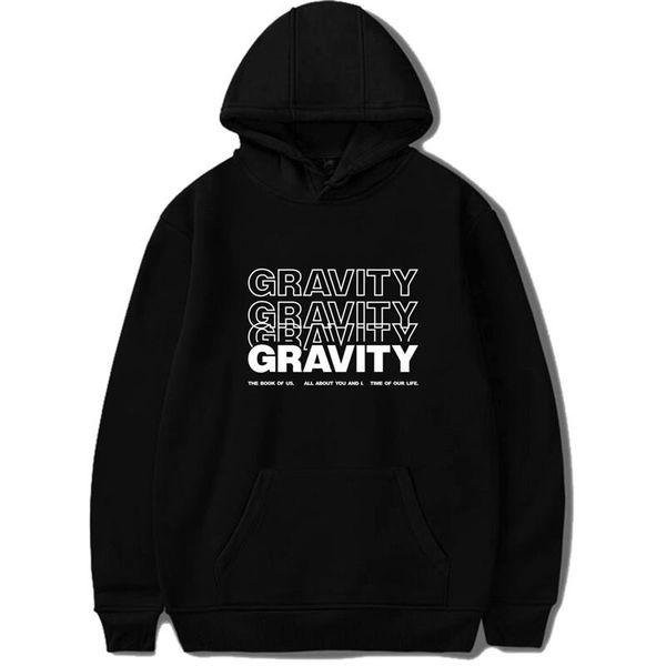 women's hoodies & sweatshirts harajuku fashion kpop day6 world tour gravity hooded pullovers women long sleeve streetwear hoody hip hop, Black
women's hoodies & sweatshirts harajuku fashion kpop day6 world tour gravity hooded pullovers women long sleeve streetwear hoody hip hop, Black