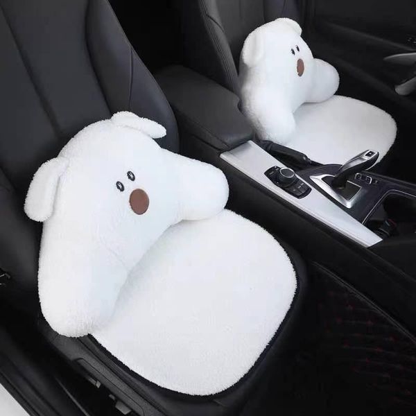 interior decorations headrest waist back suit car cushion girl's seat pillow pair accessories for girls decor
interior decorations headrest waist back suit car cushion girl's seat pillow pair accessories for girls decor