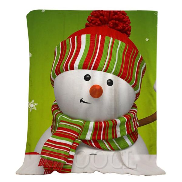 blankets cloocl christmas flannel snowman striped hat scarf snowflake blanket keep warm plush quilts gifts for boys girls
blankets cloocl christmas flannel snowman striped hat scarf snowflake blanket keep warm plush quilts gifts for boys girls