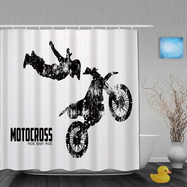 polyester fabric shower curtain set with 12 plastic hooks decorative bath curtains,motor drivers silhouette background,72 x 84
polyester fabric shower curtain set with 12 plastic hooks decorative bath curtains,motor drivers silhouette background,72 x 84