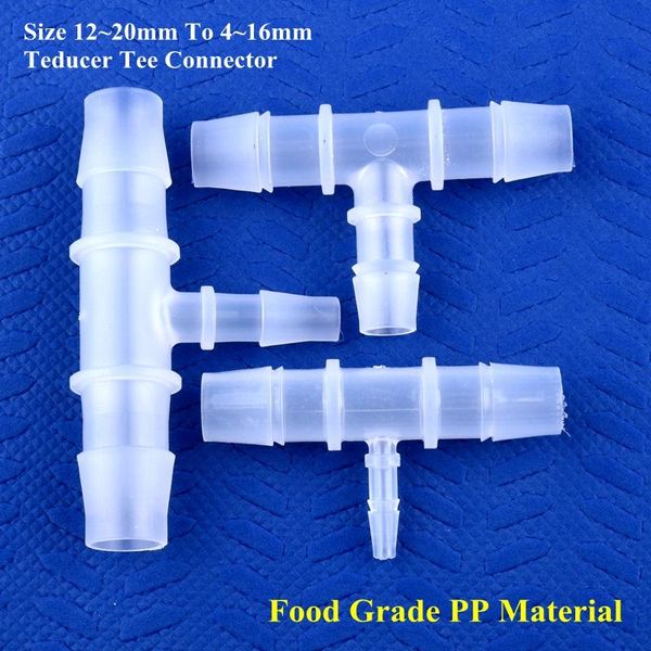 watering equipments 5~200pcs 12~20 to 4~16mm reducing tee connector grade pp garden irrigation reducer aquarium fish tank pagoda hose j
watering equipments 5~200pcs 12~20 to 4~16mm reducing tee connector grade pp garden irrigation reducer aquarium fish tank pagoda hose j