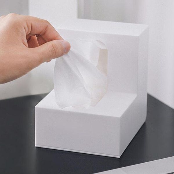 tissue boxes & napkins creative nordic box paper container holder napkin case modern organizer opening on both sides for bathroom home decor
tissue boxes & napkins creative nordic box paper container holder napkin case modern organizer opening on both sides for bathroom home decor