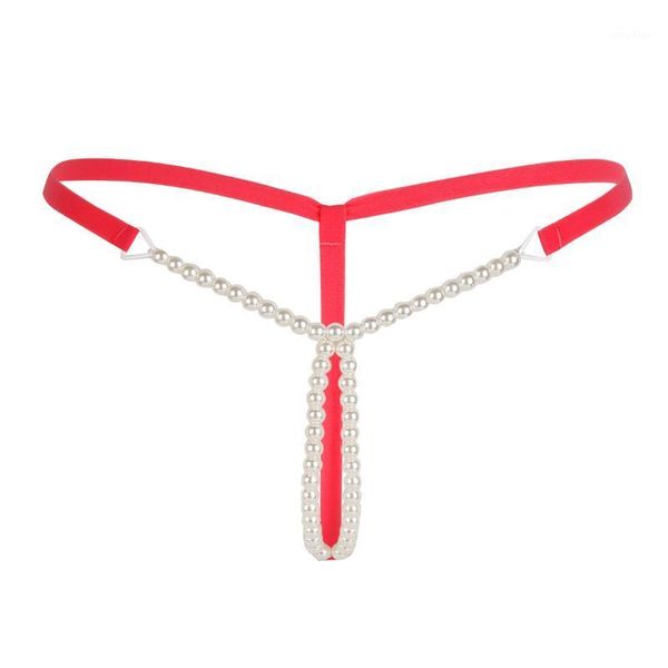 women's panties women erotic lingerie pearl bikini massage g-string thong brief underwear low rise elastic waistband crotchless underpa, Black;pink
women's panties women erotic lingerie pearl bikini massage g-string thong brief underwear low rise elastic waistband crotchless underpa, Black;pink