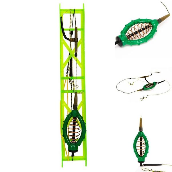 fishing hooks bait cage fish lure copper trap basket feeder holder with carp tackle tool
fishing hooks bait cage fish lure copper trap basket feeder holder with carp tackle tool