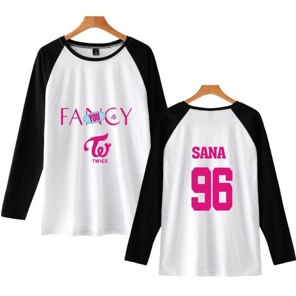 women's t-shirt 2021 ralgan casual harajuku fancy print women and men clothes long sleeve k-pops plus size 4xl, White
women's t-shirt 2021 ralgan casual harajuku fancy print women and men clothes long sleeve k-pops plus size 4xl, White