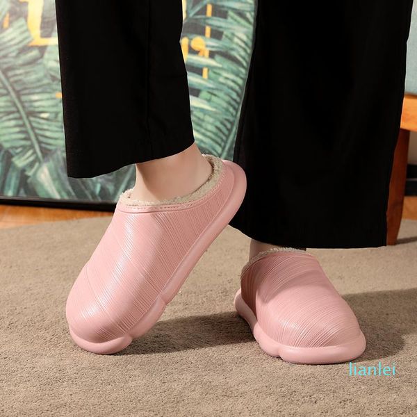 slippers women fur home woman shoes flats cotton female male plush slip on couple house slides furry indoor, Black
slippers women fur home woman shoes flats cotton female male plush slip on couple house slides furry indoor, Black