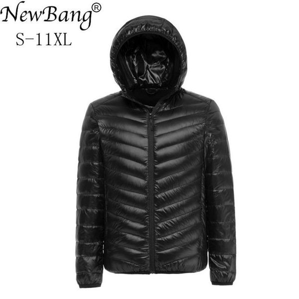 Duck feather men's et, Thermal Hoodie, raincoat, 10xl 11xl large, for autumn and winter, Black
Duck feather men's et, Thermal Hoodie, raincoat, 10xl 11xl large, for autumn and winter, Black