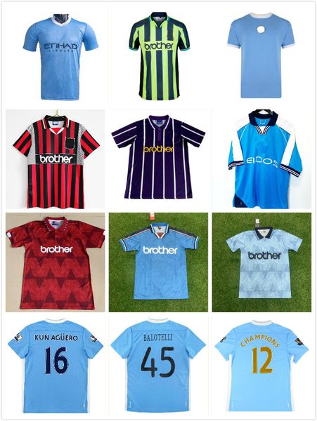 retro classic 1972 1989 1998 1999 2000 2011 2012 city soccer jerseys haaland dzeko silva tevez kun agüero kompany toure yaya balotelli 11/12, Black;yellow
retro classic 1972 1989 1998 1999 2000 2011 2012 city soccer jerseys haaland dzeko silva tevez kun agüero kompany toure yaya balotelli 11/12, Black;yellow