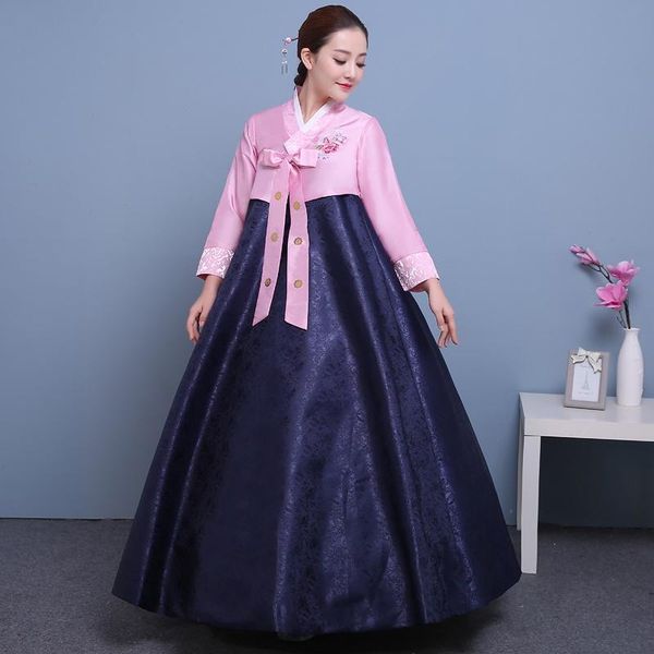 korean traditional dress clothing hanbok wedding cosplay women costume clothes ta432 y ethnic, Red
korean traditional dress clothing hanbok wedding cosplay women costume clothes ta432 y ethnic, Red