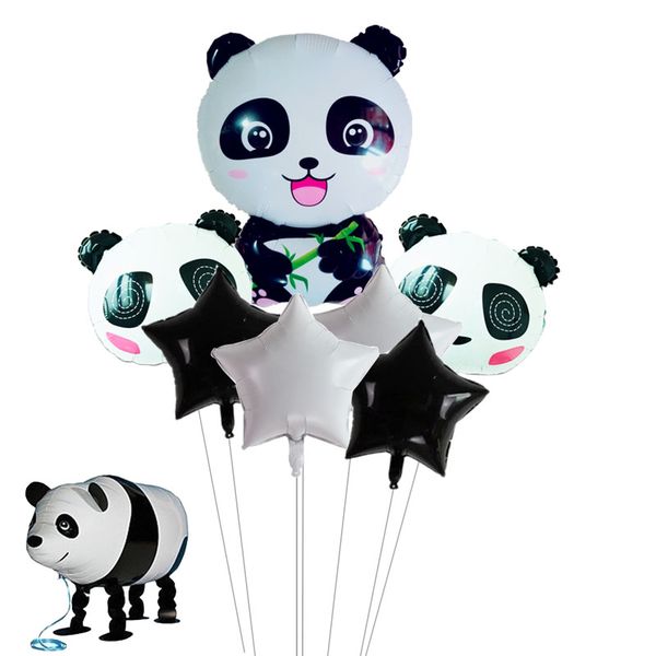 cartoon panda foil balloons happy birthday party decorations kids inflatable classic toys china panda globos children's balloon
cartoon panda foil balloons happy birthday party decorations kids inflatable classic toys china panda globos children's balloon