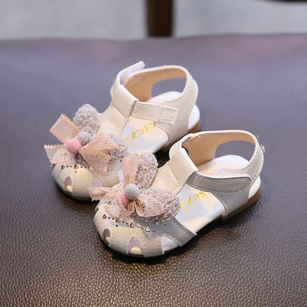 girls sandals summer 2021 new princess shoes baby toddler shoes korean little girl soft non-slip bottom sandals, Black;red
girls sandals summer 2021 new princess shoes baby toddler shoes korean little girl soft non-slip bottom sandals, Black;red