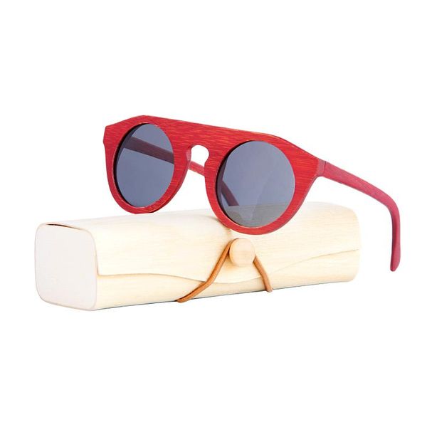 sunglasses bamboo polarized female women brand red frame sun glasses wooden case beach anti-uv eyeglasses for driving, White;black
sunglasses bamboo polarized female women brand red frame sun glasses wooden case beach anti-uv eyeglasses for driving, White;black