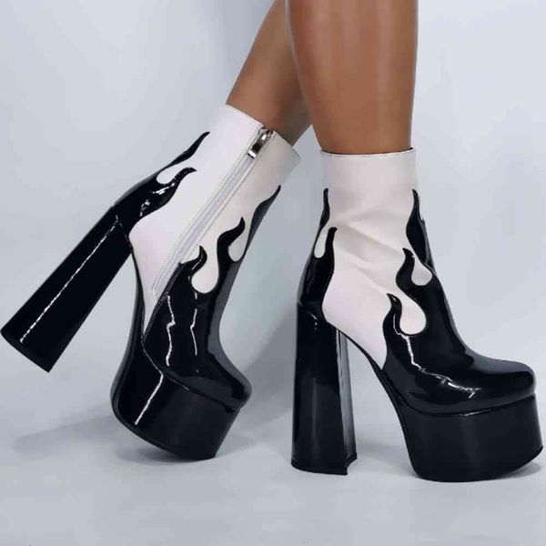 boots big size 43 female pink color platform ankle fashion zipper chunky heel women boots party shoes woman, Black
boots big size 43 female pink color platform ankle fashion zipper chunky heel women boots party shoes woman, Black
