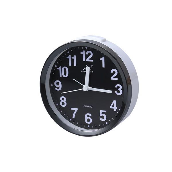 other clocks & accessories square round small alarm clock snooze silent sweeping wake up table battery powered compact portable travel
other clocks & accessories square round small alarm clock snooze silent sweeping wake up table battery powered compact portable travel