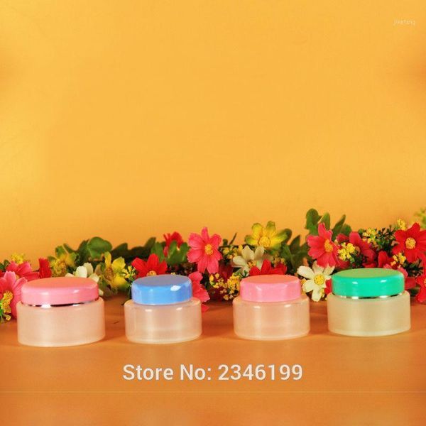 40pcs/lot white empty cream jar, plastic packing, sample makeup nail powder case, refillable box with inne cap storage bottles & jar jars
40pcs/lot white empty cream jar, plastic packing, sample makeup nail powder case, refillable box with inne cap storage bottles & jar jars