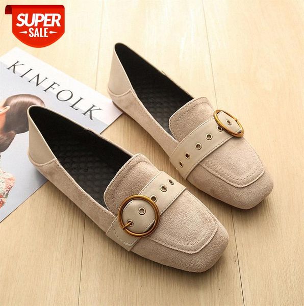 suede flat single shoes women fashion pearl scoop one foot two wear loafers large size women's #rn8w
suede flat single shoes women fashion pearl scoop one foot two wear loafers large size women's #rn8w