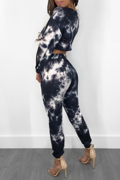two piece dress adfvat contrast color printing casual 2 set women long sleeve crop and pocket pencil pants sweatsuit h1218, White
two piece dress adfvat contrast color printing casual 2 set women long sleeve crop and pocket pencil pants sweatsuit h1218, White