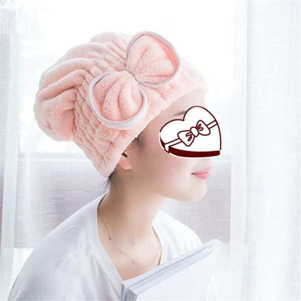 towel after shower hair drying wrap womens girls lady's quick dry hat cap turban head bathing tools
towel after shower hair drying wrap womens girls lady's quick dry hat cap turban head bathing tools