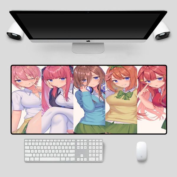 mouse pads & wrist rests mairuige animated pad cute little sisters computer game accessories notebook office keyboard mousepad gaming
mouse pads & wrist rests mairuige animated pad cute little sisters computer game accessories notebook office keyboard mousepad gaming