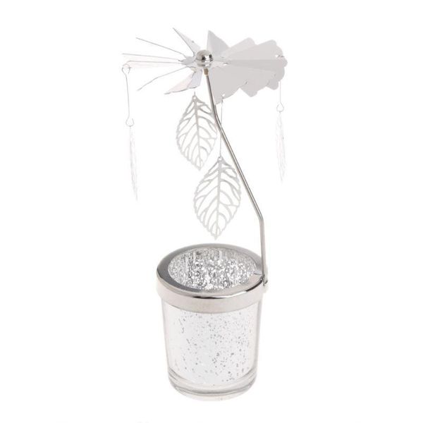 candle holders h051 rotary spinning tealight metal tea light holder carousel home decoration
candle holders h051 rotary spinning tealight metal tea light holder carousel home decoration