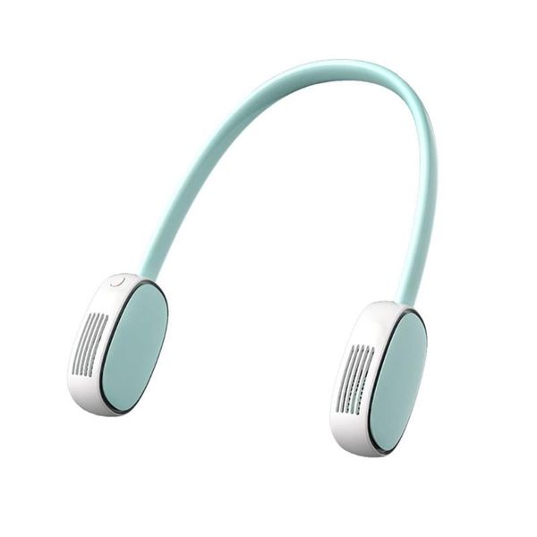 electric fans portable hanging neck fan bladeless personal wearable neckband leafless usb rechargeable mini necklace
electric fans portable hanging neck fan bladeless personal wearable neckband leafless usb rechargeable mini necklace