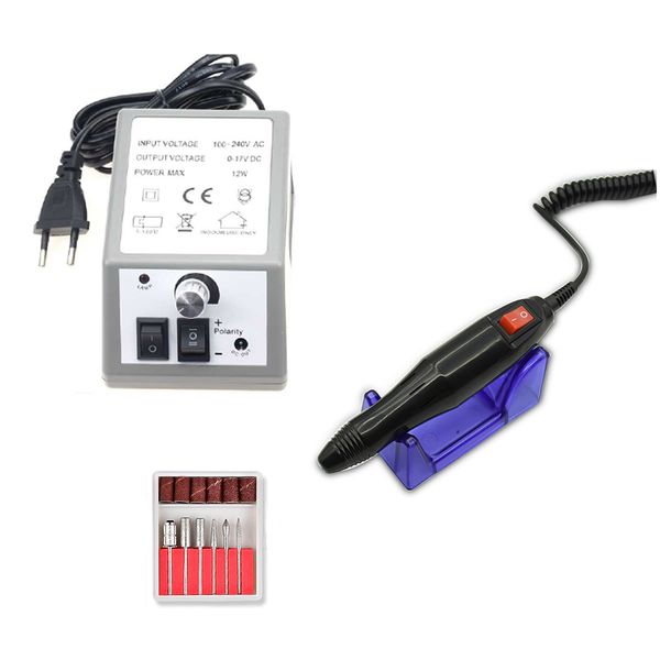 nail files 20000 rpm electric pedicure drill machine mill cutter sets manicure drills accessory kit bits tools 8cqn
nail files 20000 rpm electric pedicure drill machine mill cutter sets manicure drills accessory kit bits tools 8cqn