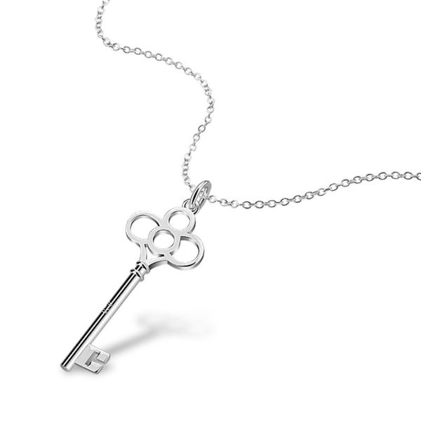 simply small lock key soild 925 sterling silver color pendant necklace jewelery for women and girls 2021 chains
simply small lock key soild 925 sterling silver color pendant necklace jewelery for women and girls 2021 chains