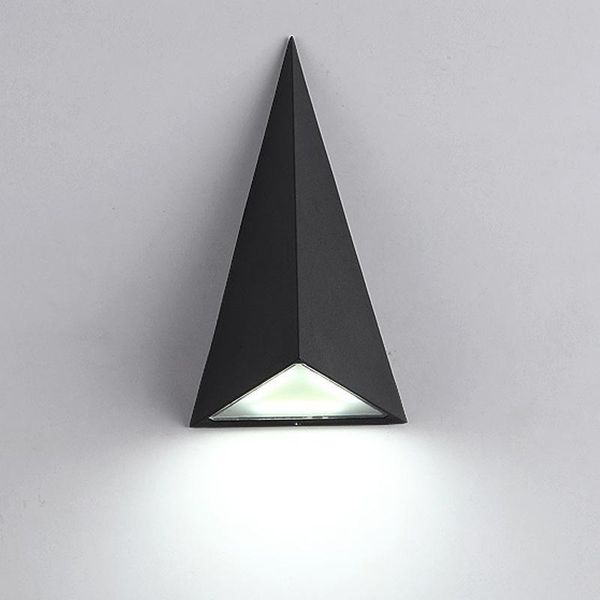 wall lamp 7pcs triangle led 7w 10w 12w 220v 110v nordic indoor and outdoor waterproof retro bed reading garden aisle balcony
wall lamp 7pcs triangle led 7w 10w 12w 220v 110v nordic indoor and outdoor waterproof retro bed reading garden aisle balcony