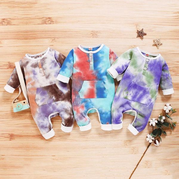 toddler baby boys girls long sleeve rainbow tie-dyed romper jumpsuit clothes infant clothing jumpsuits, Blue
toddler baby boys girls long sleeve rainbow tie-dyed romper jumpsuit clothes infant clothing jumpsuits, Blue