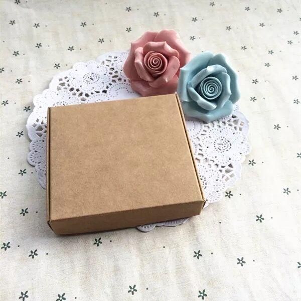 gift wrap 50 pcs brown kraft paper boxes wedding christmas favor box jewelry handmade soap package cardboard candy decor
gift wrap 50 pcs brown kraft paper boxes wedding christmas favor box jewelry handmade soap package cardboard candy decor