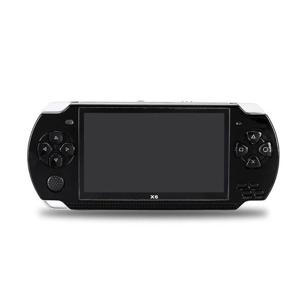 128-bit for arcade game console gba nostalgic nes handheld machine hd screen handle portable players
128-bit for arcade game console gba nostalgic nes handheld machine hd screen handle portable players