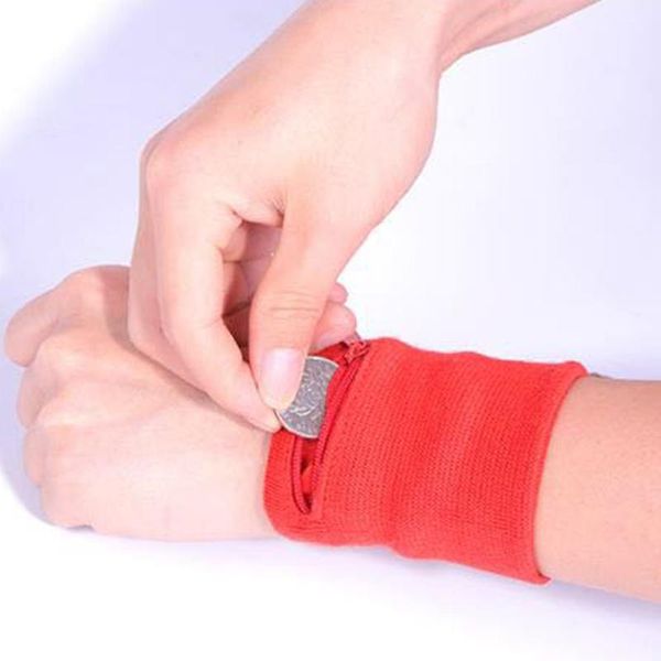 wrist support 1 pcs purse bag with zipper running travel bike safe sports for gym wallet safe. storage, Black;red
wrist support 1 pcs purse bag with zipper running travel bike safe sports for gym wallet safe. storage, Black;red