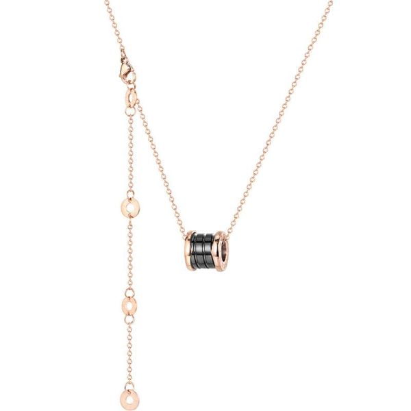 pendant necklaces 316l stainless steel double circle interlaced green crystal inlaid titanium simple ladies wedding necklace no fade, Silver
pendant necklaces 316l stainless steel double circle interlaced green crystal inlaid titanium simple ladies wedding necklace no fade, Silver