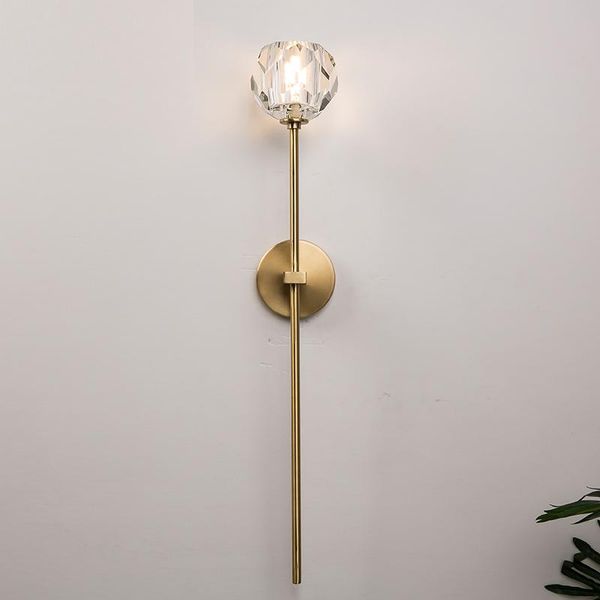 wall lamp crystal light gold black fixtures lamps indoor modern bedroom sconces bathroom mirror study room led lights
wall lamp crystal light gold black fixtures lamps indoor modern bedroom sconces bathroom mirror study room led lights