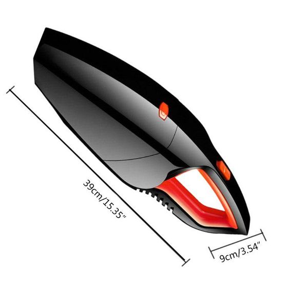 handheld vacuum cleaner 120w powerful portable car cleaners
