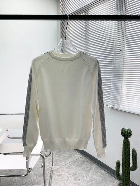 21ss designers sweaters luxury mens womens classic d embroidery print man paris fashion tee tees street long sleeve luxurys white black 09
21ss designers sweaters luxury mens womens classic d embroidery print man paris fashion tee tees street long sleeve luxurys white black 09