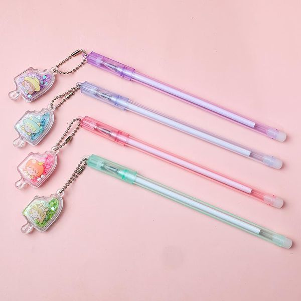 gel pens 36 pcs/lot ice cream girl pendant pen cute 0.38mm black ink signature school office writing supplies promotional gift
gel pens 36 pcs/lot ice cream girl pendant pen cute 0.38mm black ink signature school office writing supplies promotional gift