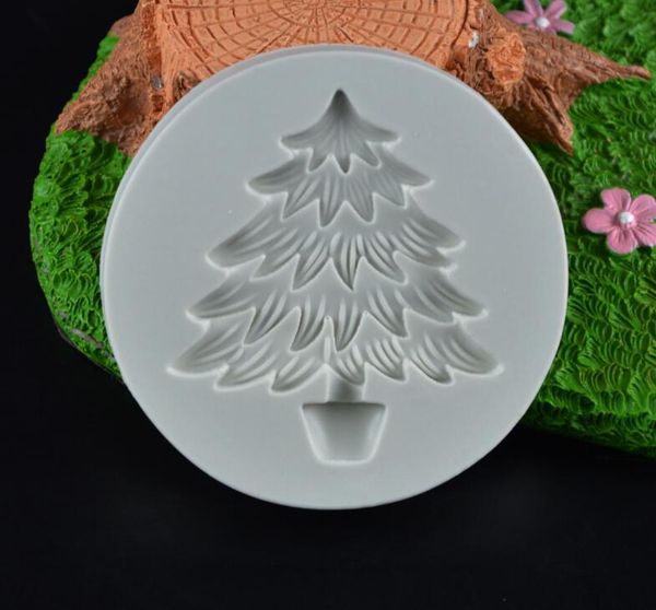 cake tools 1pcs little christmas tree silicone border decoration mold diy baking chocolate candy handmade soap
cake tools 1pcs little christmas tree silicone border decoration mold diy baking chocolate candy handmade soap